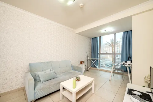 1 Bedroom Apartment in Global Lake View 2