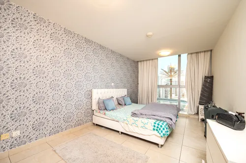 1 Bedroom Apartment in Global Lake View 3