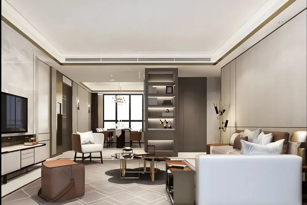1 Bedroom Apartment in Sobha One