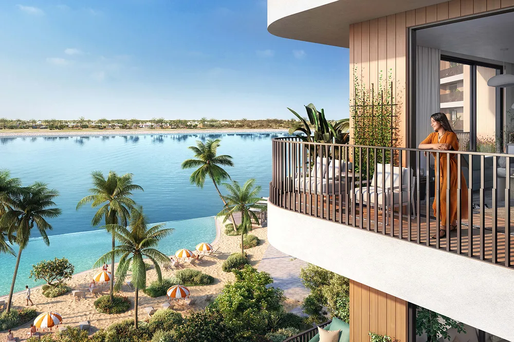3 Bedrooms Apartment in Gardenia Bay