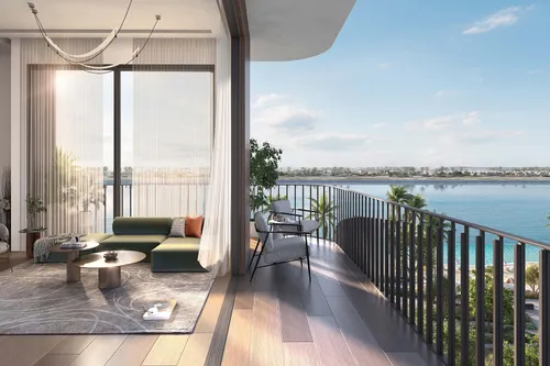 3 Bedrooms Apartment in Gardenia Bay 2