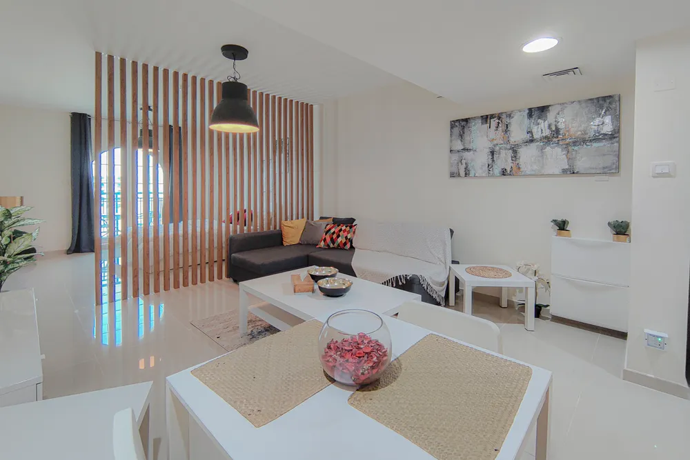 Apartment in Green Park