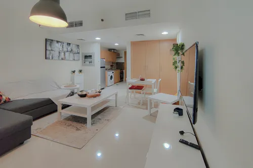 Apartment in Green Park 2