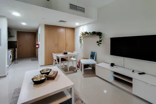 Apartment in Green Park 3