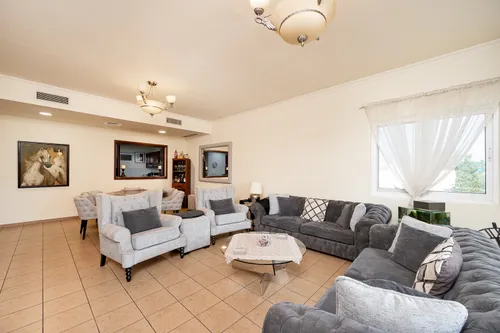 3 Bedrooms Apartment in Al Badia Residences 11 2