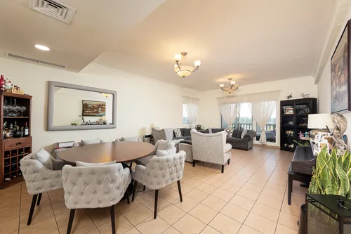3 Bedrooms Apartment in Al Badia Residences 11 3