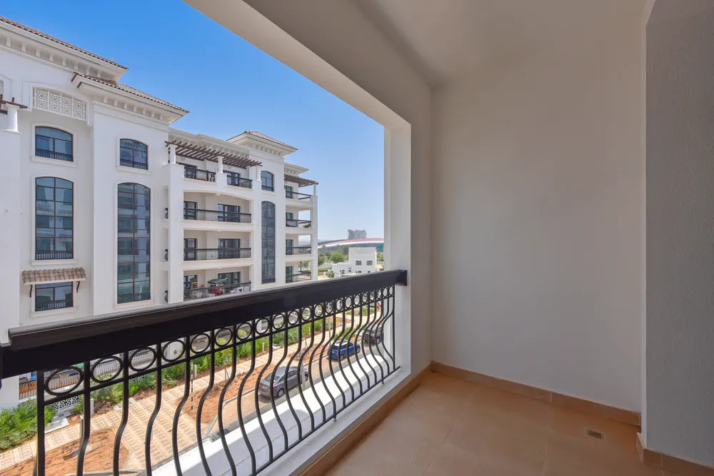 1 Bedroom Apartment in Ansam 2