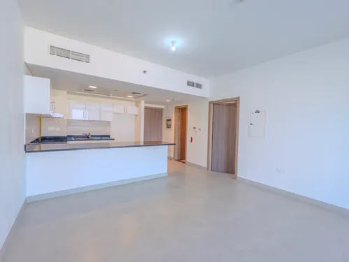 1 Bedroom Apartment in Soho Square 3