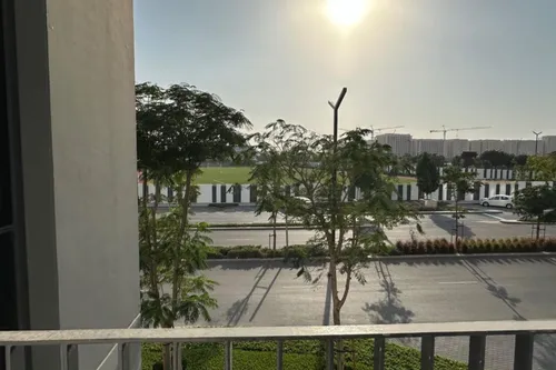 1 Bedroom Apartment in Solo 5 2