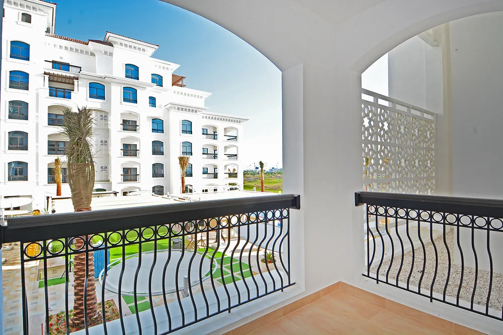 Apartment in Ansam 3