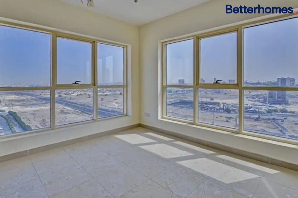 2 Bedrooms Apartment in Dana Tower