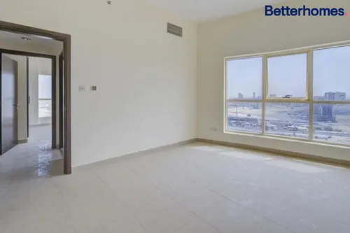 2 Bedrooms Apartment in Dana Tower 2