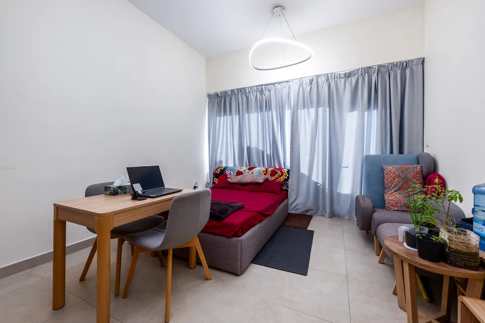 Apartment in Azizi Shaista Residences