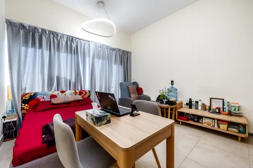 Apartment in Azizi Shaista Residences 2