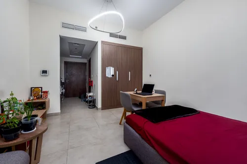 Apartment in Azizi Shaista Residences 3