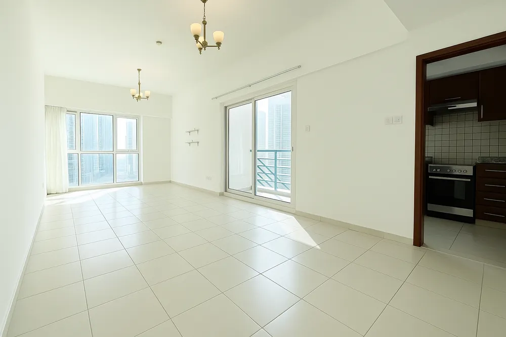 1 Bedroom Apartment in Cascades Tower