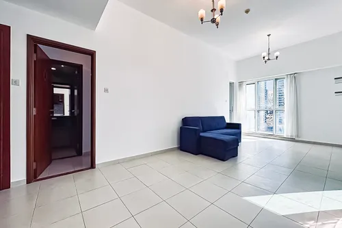1 Bedroom Apartment in Cascades Tower 3