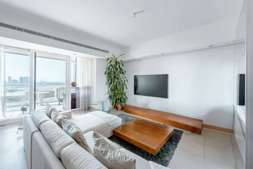 2 Bedrooms Apartment in Park View 2