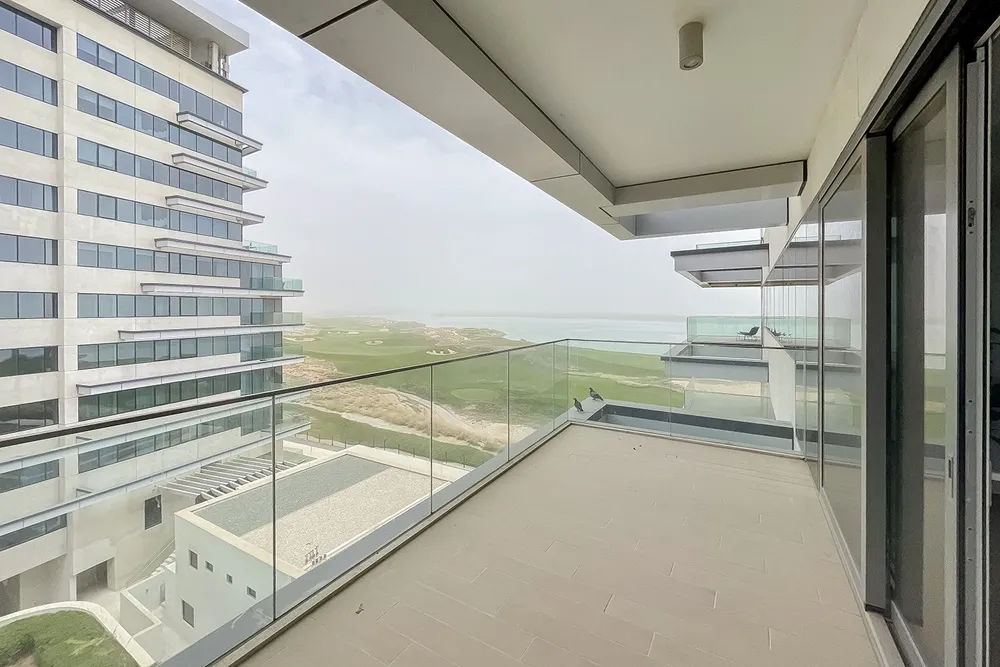 Apartment in Mayan 1