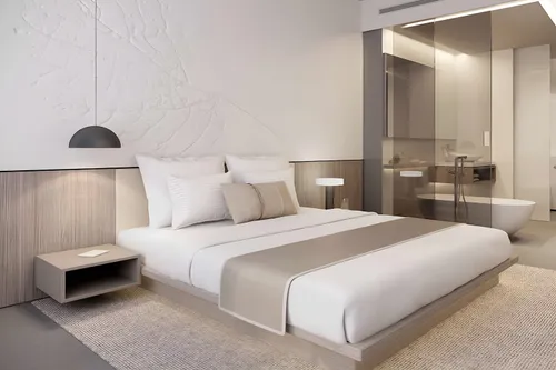 Apartment in Ciel Tower 3