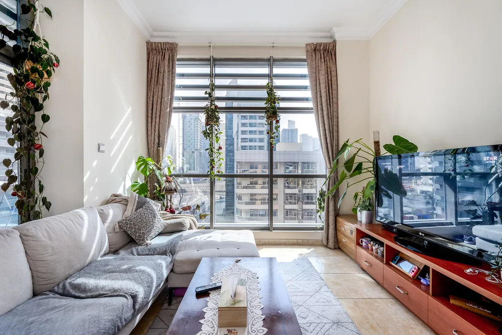 1 Bedroom Apartment in Zumurud