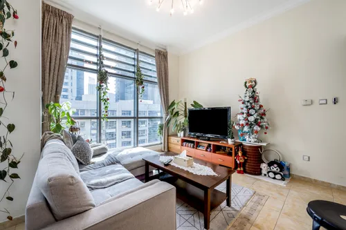 1 Bedroom Apartment in Zumurud 2