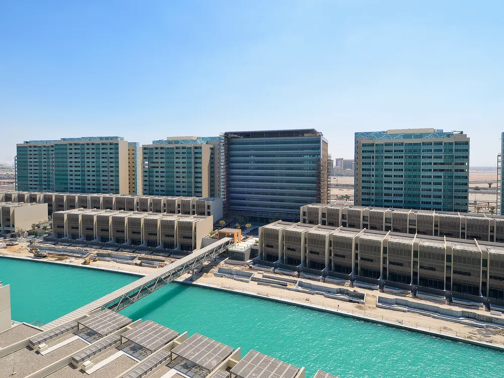 1 Bedroom Apartment in Al Maha