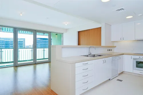 1 Bedroom Apartment in Al Maha 3