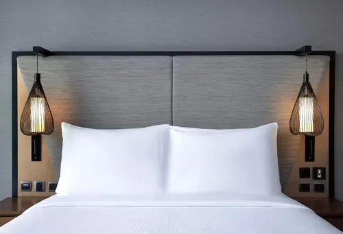 Apartment in Dolphin Tower 3