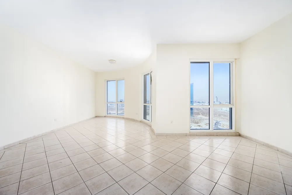 2 Bedrooms Apartment in The Crescent Tower C