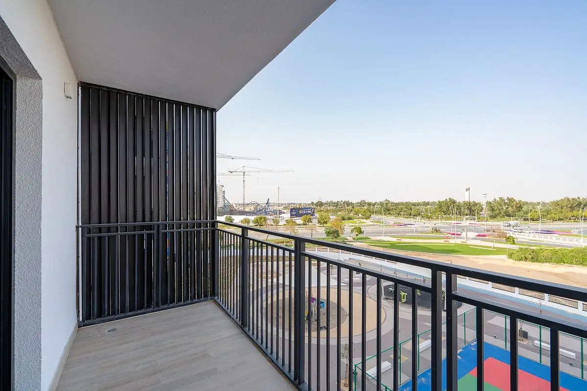 1 Bedroom Apartment in Waters Edge