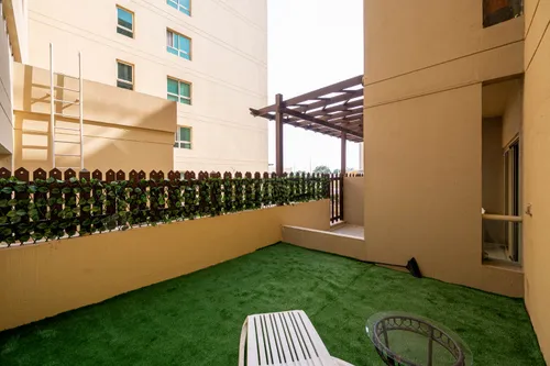 1 Bedroom Apartment in Al Alka 1 2