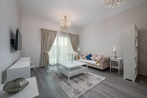 1 Bedroom Apartment in Al Alka 1 3
