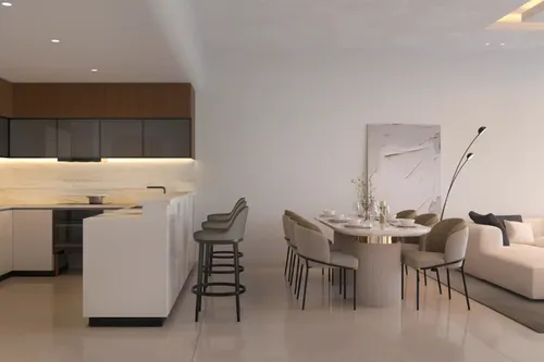 2 Bedrooms Apartment in Skyhills Residences 1 2