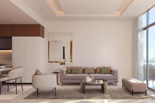 2 Bedrooms Apartment in Skyhills Residences 1 3