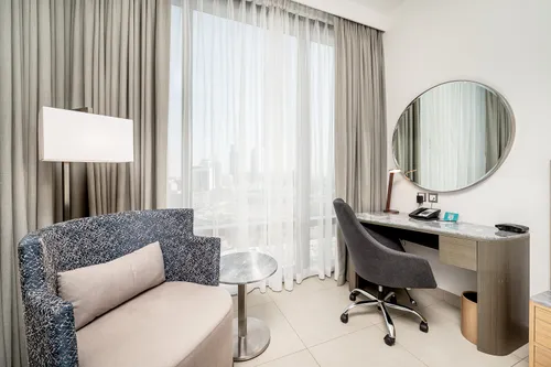 Apartment in Sky Bay Hotel 2
