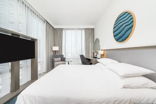 Apartment in Sky Bay Hotel 3