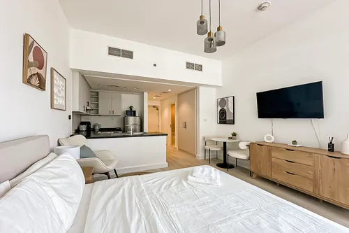 Apartment in Golf Panorama A 2