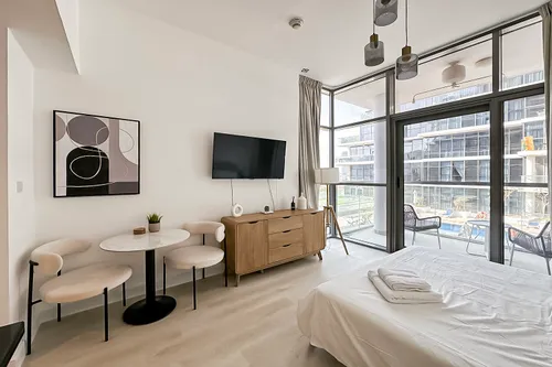 Apartment in Golf Panorama A 3