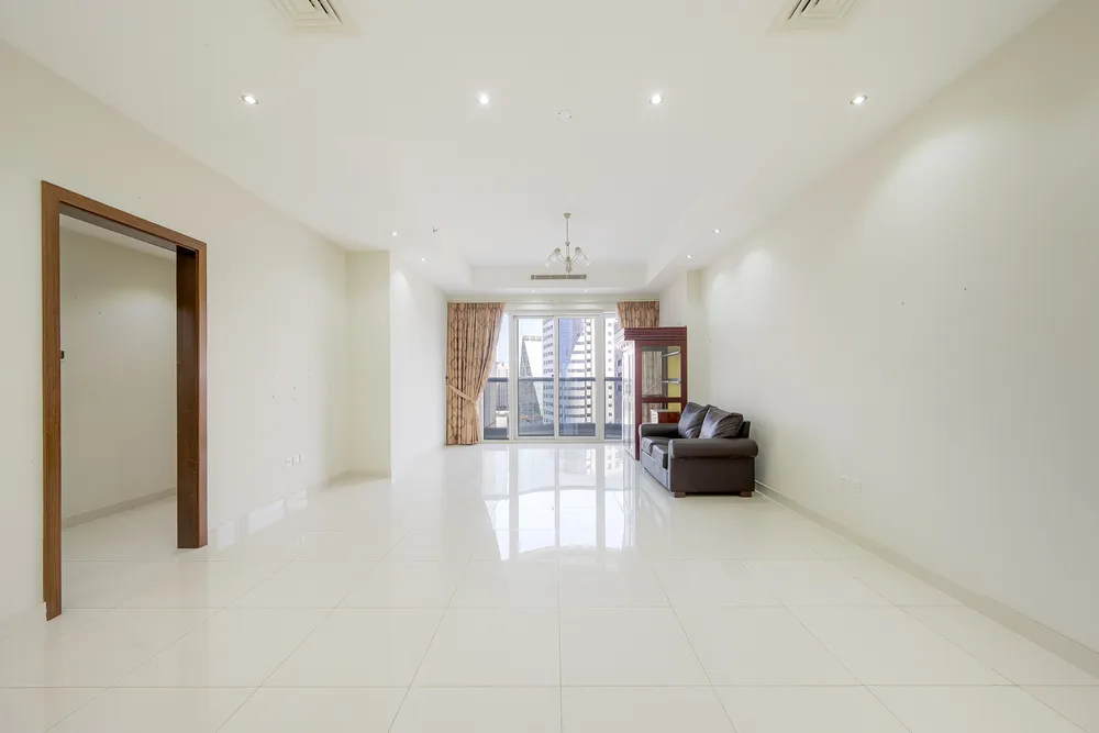 3 Bedrooms Apartment in Sahara tower 4