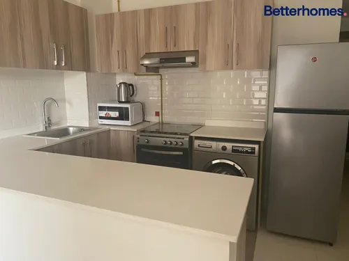 1 Bedroom Apartment in Hera Tower 2