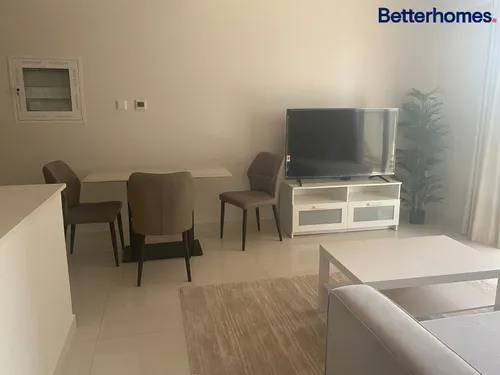 1 Bedroom Apartment in Hera Tower 3