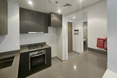 1 Bedroom Apartment in Tiraz 2