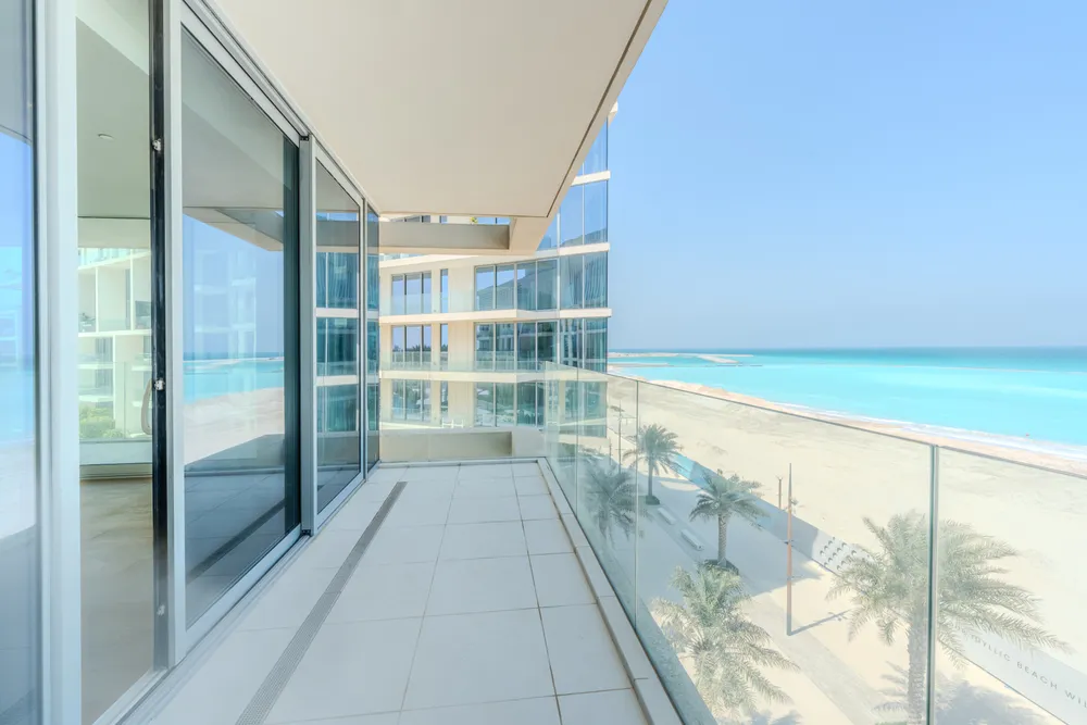 2 Bedrooms Apartment in Mamsha Al Saadiyat