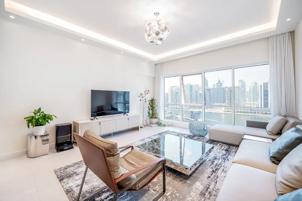 2 Bedrooms Apartment in The Residences at Business Central