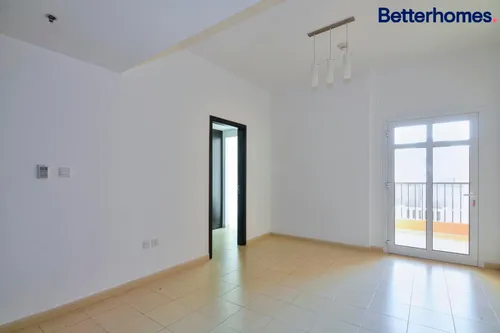 1 Bedroom Apartment in Summer 2