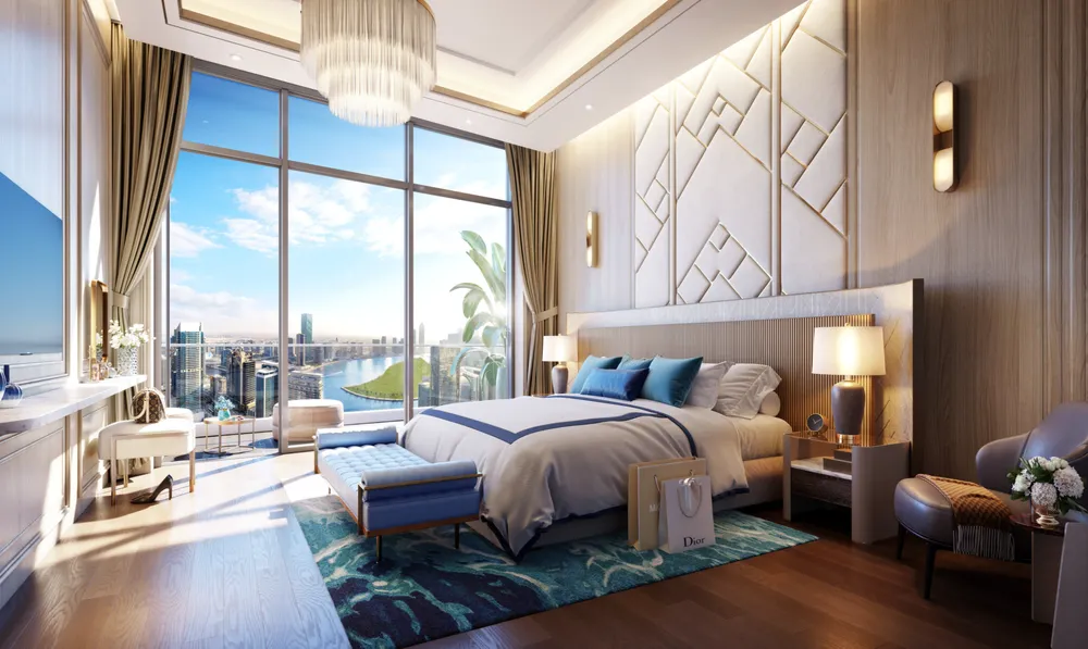 1 Bedroom Apartment in Imperial Avenue