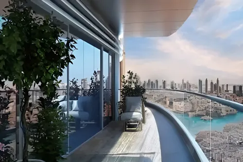 1 Bedroom Apartment in Imperial Avenue 3