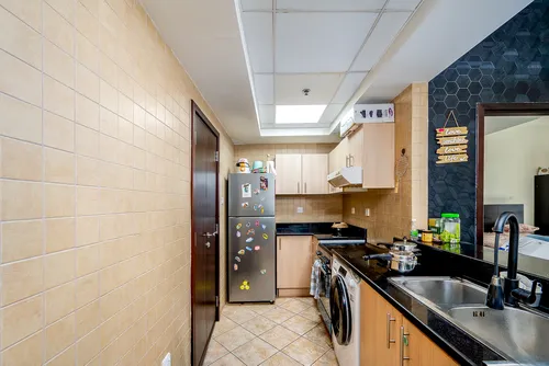 1 Bedroom Apartment in Concorde Tower 3