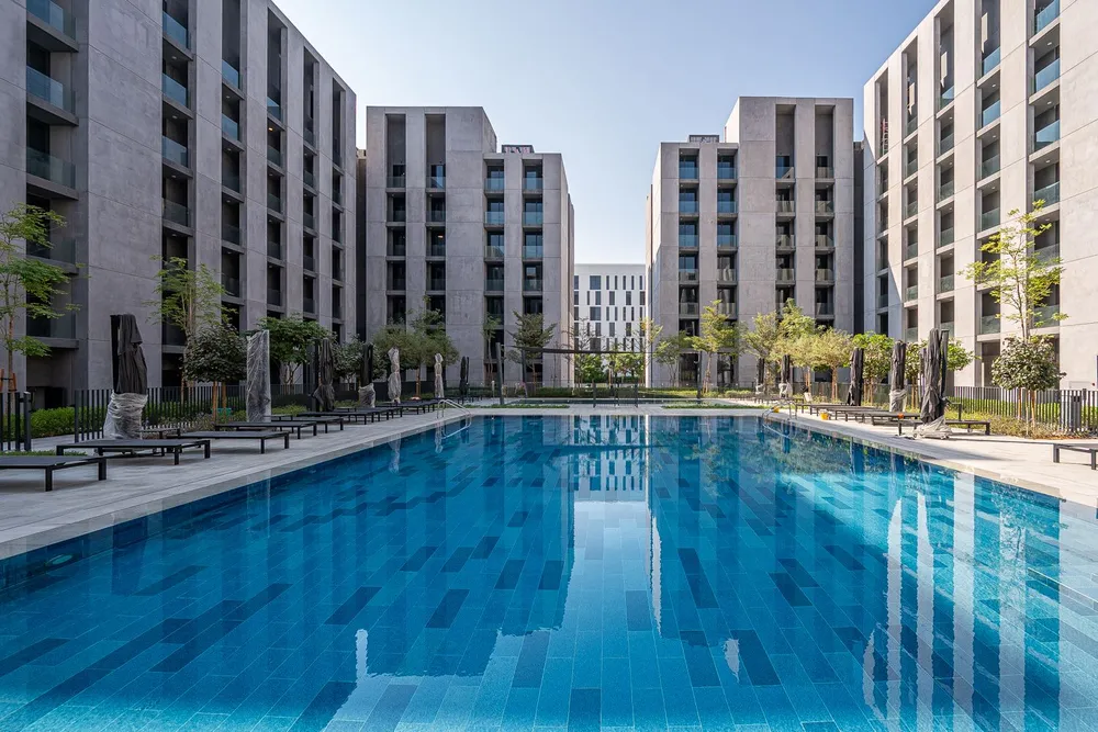 1 Bedroom Apartment in Tiraz